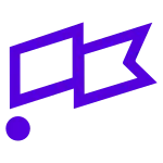 Club House Communication Club House Network SVG Icon
